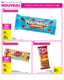 Catalogue Carrefour page 34