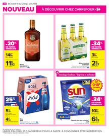 Catalogue Carrefour page 36