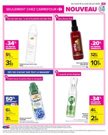 Catalogue Carrefour page 37