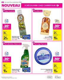 Catalogue Carrefour page 38