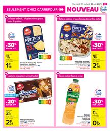 Catalogue Carrefour page 39