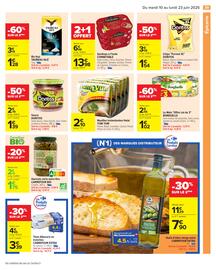 Catalogue Carrefour page 41