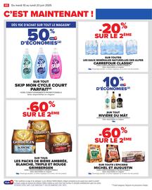 Catalogue Carrefour page 42