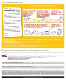 Catalogue Carrefour page 46