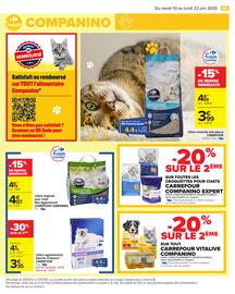 Catalogue Carrefour page 47