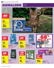 Catalogue Carrefour page 48