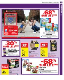 Catalogue Carrefour page 49