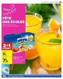 Catalogue Carrefour page 5