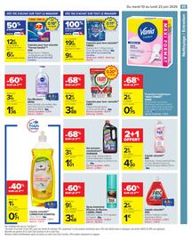 Catalogue Carrefour page 51