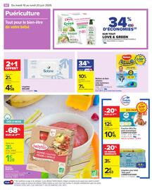 Catalogue Carrefour page 52