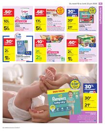 Catalogue Carrefour page 53