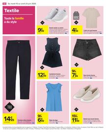 Catalogue Carrefour page 54