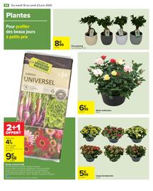 Catalogue Carrefour page 56