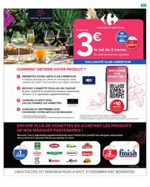 Catalogue Carrefour page 59