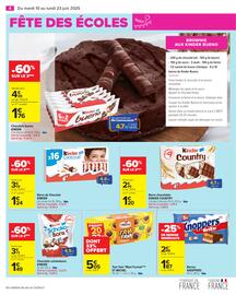 Catalogue Carrefour page 6