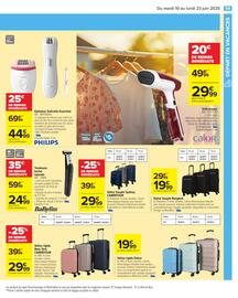 Catalogue Carrefour page 61