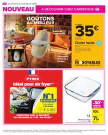 Catalogue Carrefour page 66