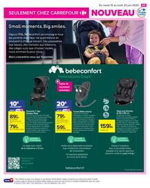 Catalogue Carrefour page 67