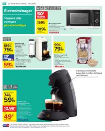 Catalogue Carrefour page 68