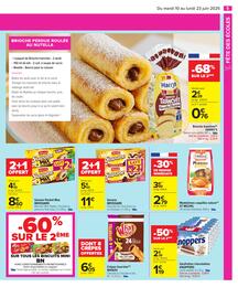 Catalogue Carrefour page 7