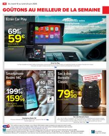 Catalogue Carrefour page 72