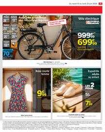 Catalogue Carrefour page 73