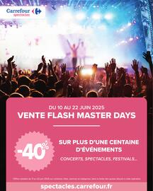 Catalogue Carrefour page 74