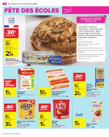 Catalogue Carrefour page 8