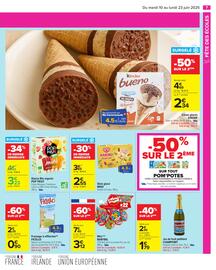 Catalogue Carrefour page 9