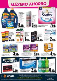 Folleto Unide Market Página 8