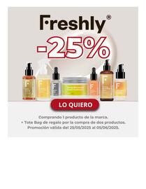 Folleto Perfumerías Laguna Página 1