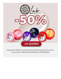 Folleto Perfumerías Laguna Página 10