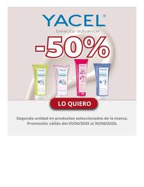 Folleto Perfumerías Laguna Página 11