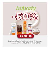 Folleto Perfumerías Laguna Página 15