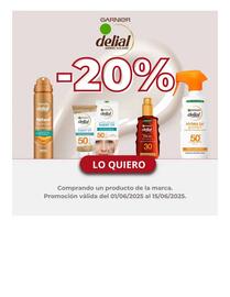 Folleto Perfumerías Laguna Página 16