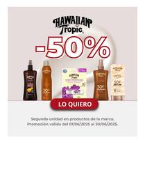 Folleto Perfumerías Laguna Página 17