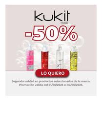 Folleto Perfumerías Laguna Página 18