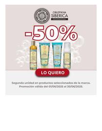 Folleto Perfumerías Laguna Página 19
