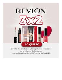 Folleto Perfumerías Laguna Página 2