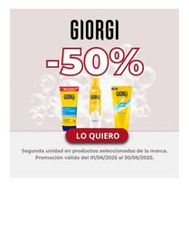 Folleto Perfumerías Laguna Página 20