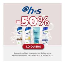 Folleto Perfumerías Laguna Página 21