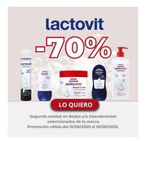 Folleto Perfumerías Laguna Página 25