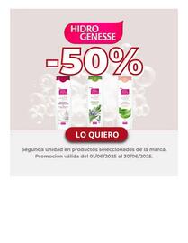 Folleto Perfumerías Laguna Página 28