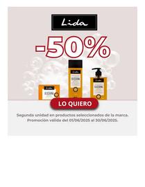 Folleto Perfumerías Laguna Página 29