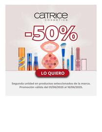 Folleto Perfumerías Laguna Página 3
