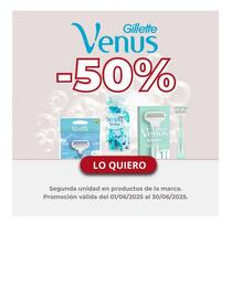 Folleto Perfumerías Laguna Página 32