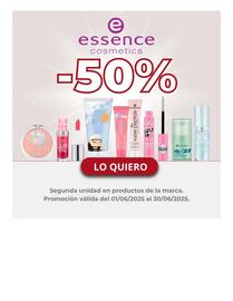 Folleto Perfumerías Laguna Página 4
