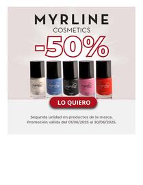 Folleto Perfumerías Laguna Página 5