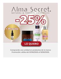 Folleto Perfumerías Laguna Página 6