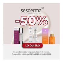 Folleto Perfumerías Laguna Página 7
